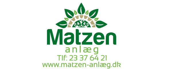 MATZEN Anlæg